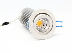 Well King Lighting 专业LED照明专家，为您点亮节能未来
