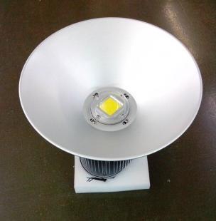 厂房车间照明节能改造用LED工矿灯 LED高顶灯 LED高棚灯_世界工厂网