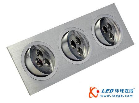 雷士照明发布全系列led产品:led应用技术取得突破性进展