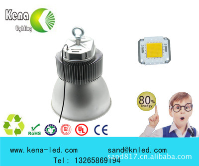 【300WLED工矿灯 工厂灯 高棚灯 明纬电源质保三年】价格,厂家,图片,LED特种照明,深圳市科纳实业业务-